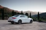 Mercedes-Benz CLA180 d AMG Line 2019 года (WW)